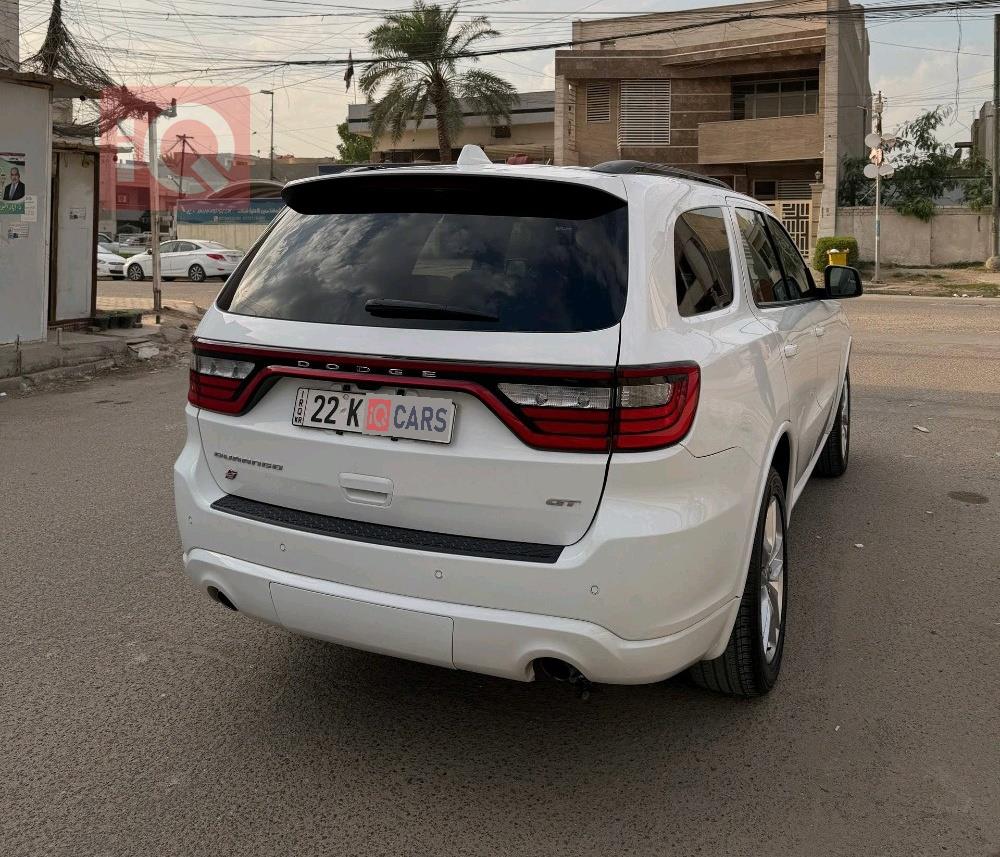 دۆج دۆرانگۆ